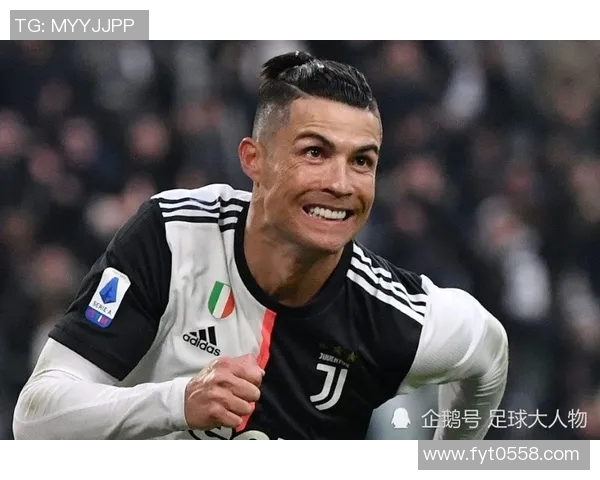 皇家马德里宣布与球星续约，C罗：我将永远为皇马拼搏！