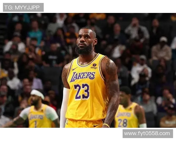 詹姆斯领衔湖人豪取胜利,媒体赞其敢拼敢打精神